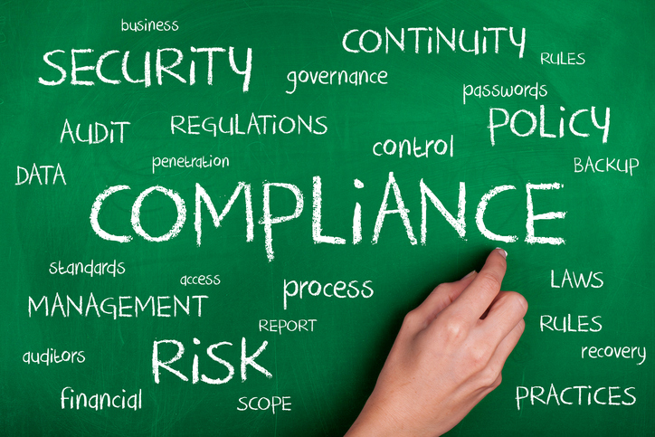 Compliance Management Chance N